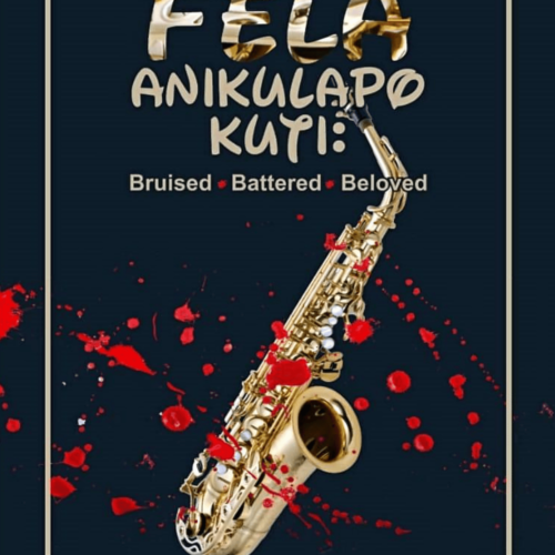 Bruised. Battered. Beloved